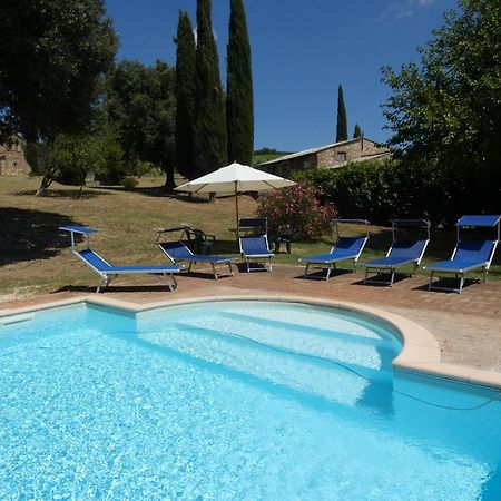 Vila Scappo In Umbria, Casale Monti Montoro  Exteriér fotografie