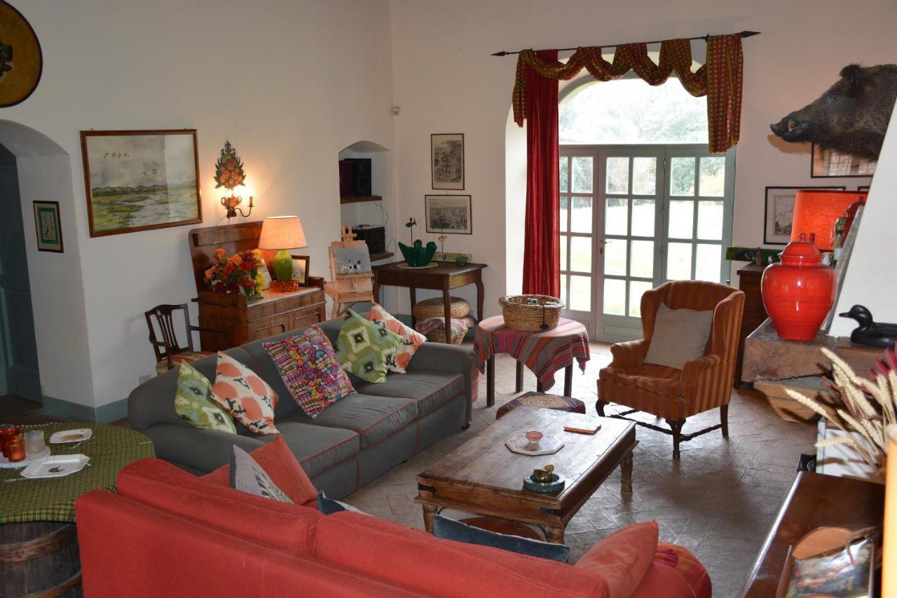 Vila Scappo In Umbria, Casale Monti Montoro  Exteriér fotografie