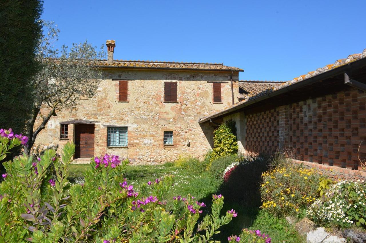 Vila Scappo In Umbria, Casale Monti Montoro  Exteriér fotografie