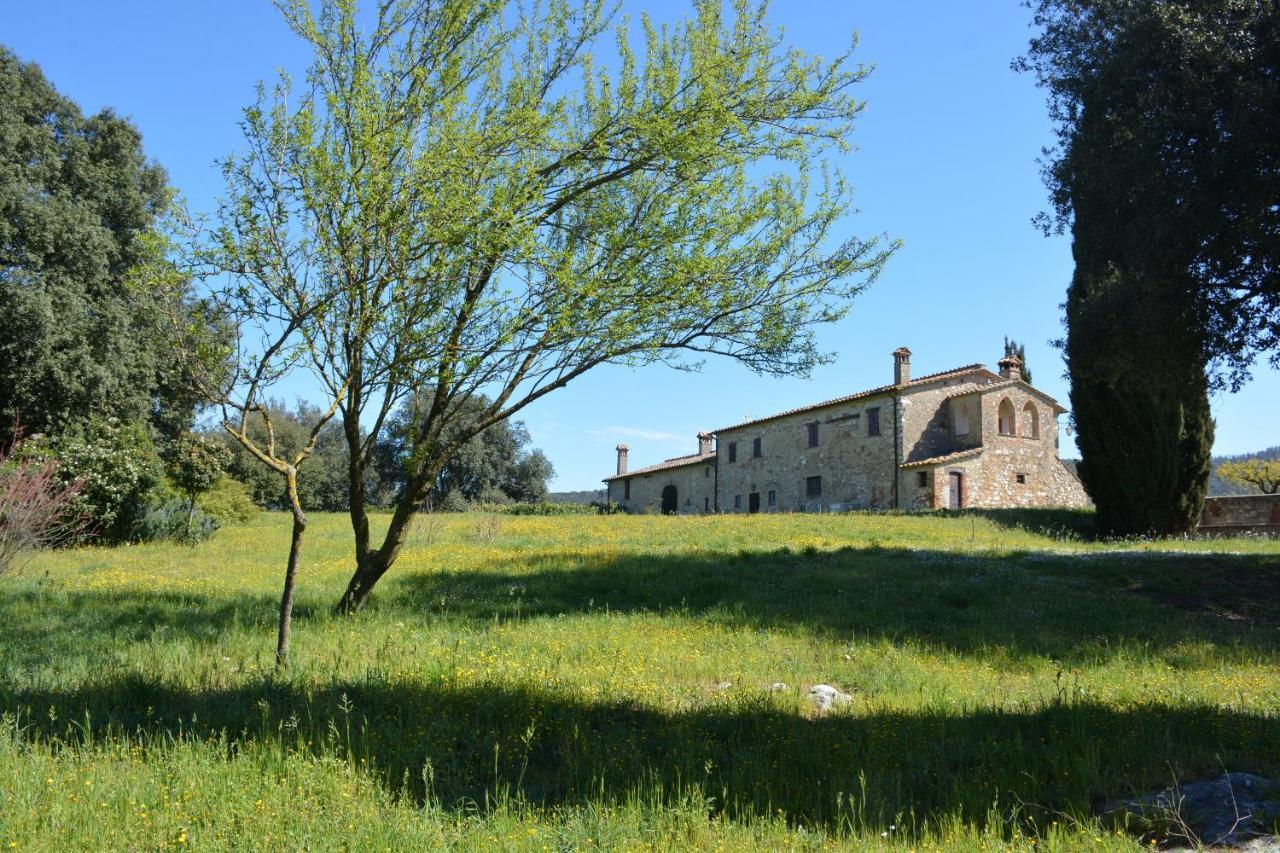 Vila Scappo In Umbria, Casale Monti Montoro  Exteriér fotografie