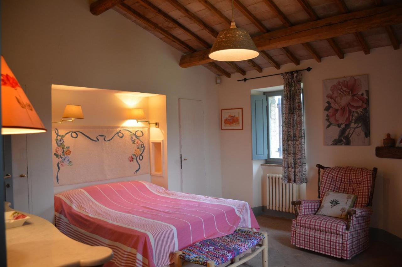 Vila Scappo In Umbria, Casale Monti Montoro  Exteriér fotografie