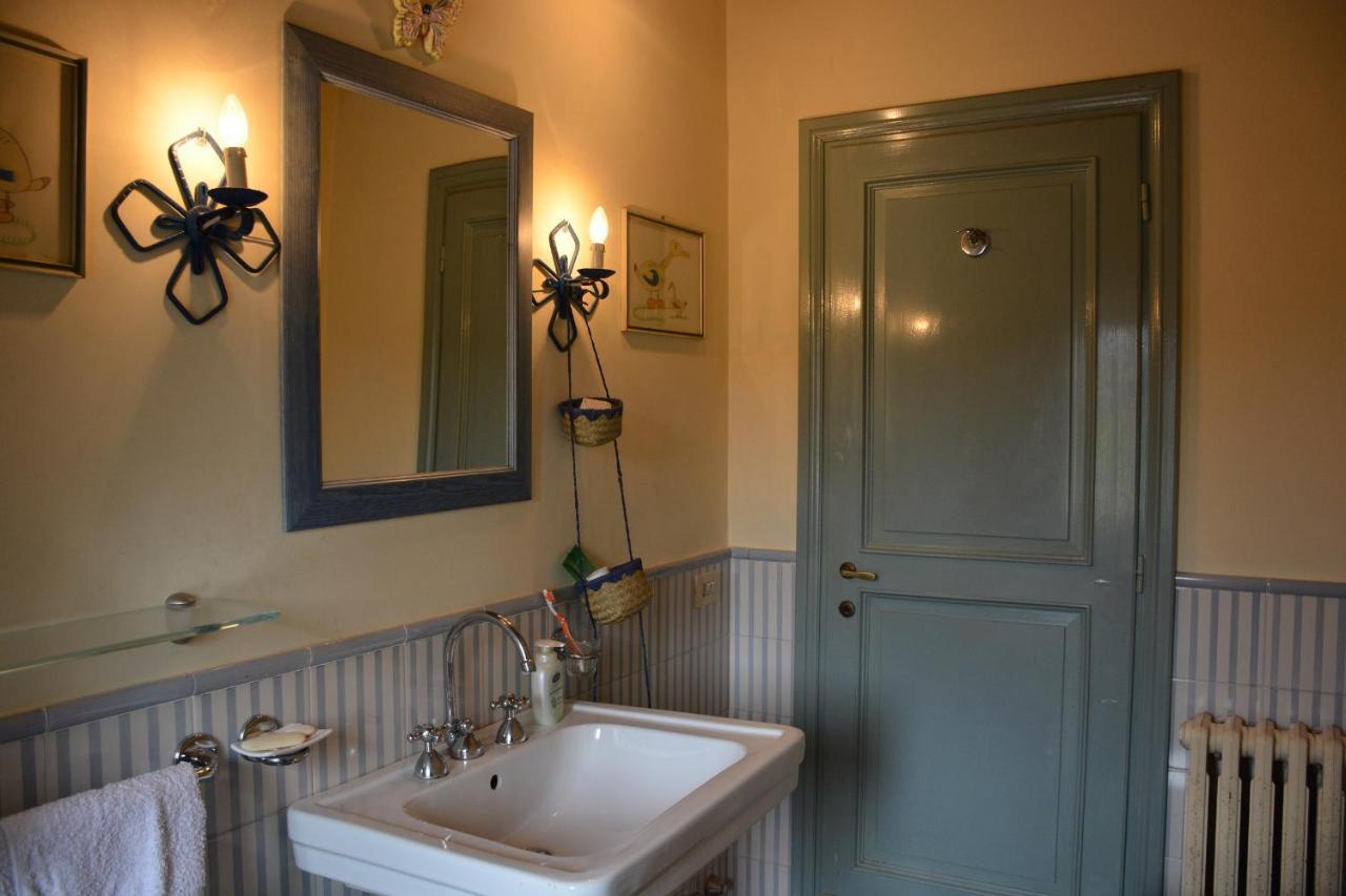 Vila Scappo In Umbria, Casale Monti Montoro  Exteriér fotografie