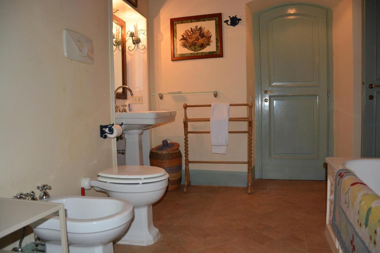 Vila Scappo In Umbria, Casale Monti Montoro  Exteriér fotografie