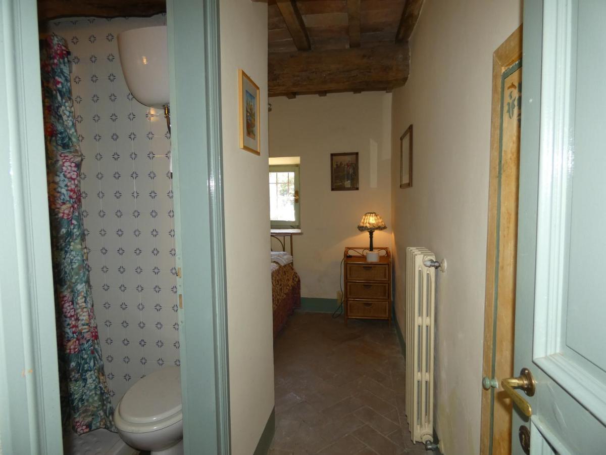 Vila Scappo In Umbria, Casale Monti Montoro  Exteriér fotografie