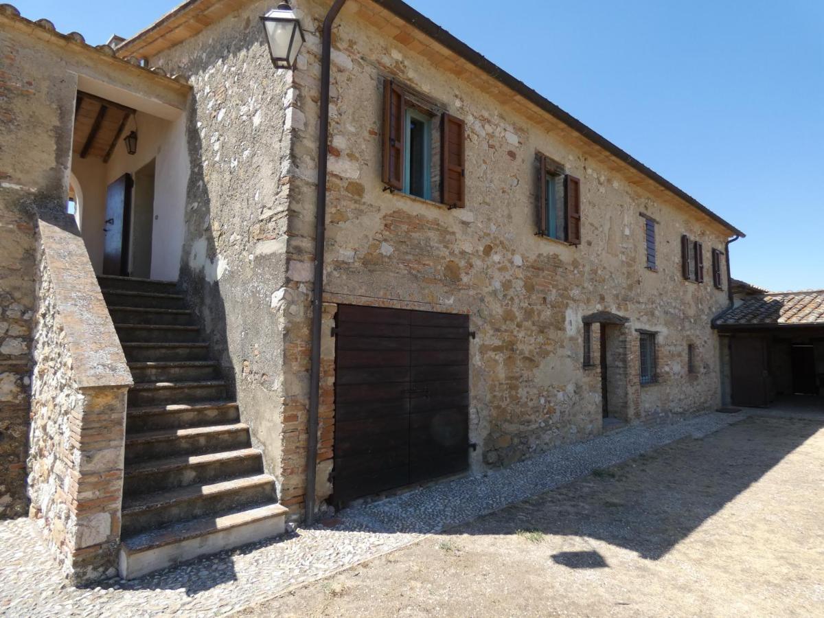 Vila Scappo In Umbria, Casale Monti Montoro  Exteriér fotografie