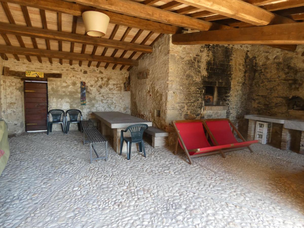 Vila Scappo In Umbria, Casale Monti Montoro  Exteriér fotografie
