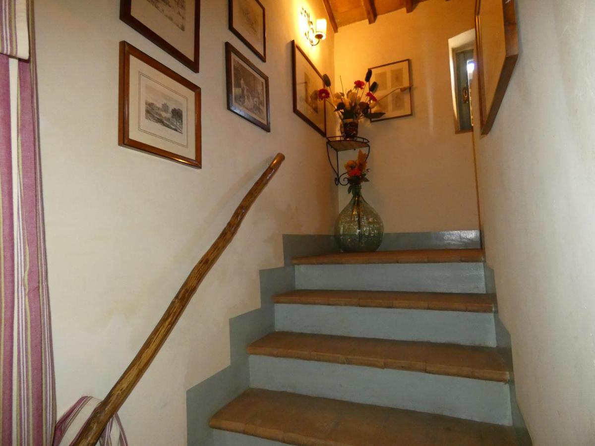 Vila Scappo In Umbria, Casale Monti Montoro  Exteriér fotografie