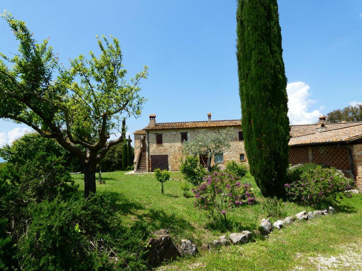 Vila Scappo In Umbria, Casale Monti Montoro  Exteriér fotografie
