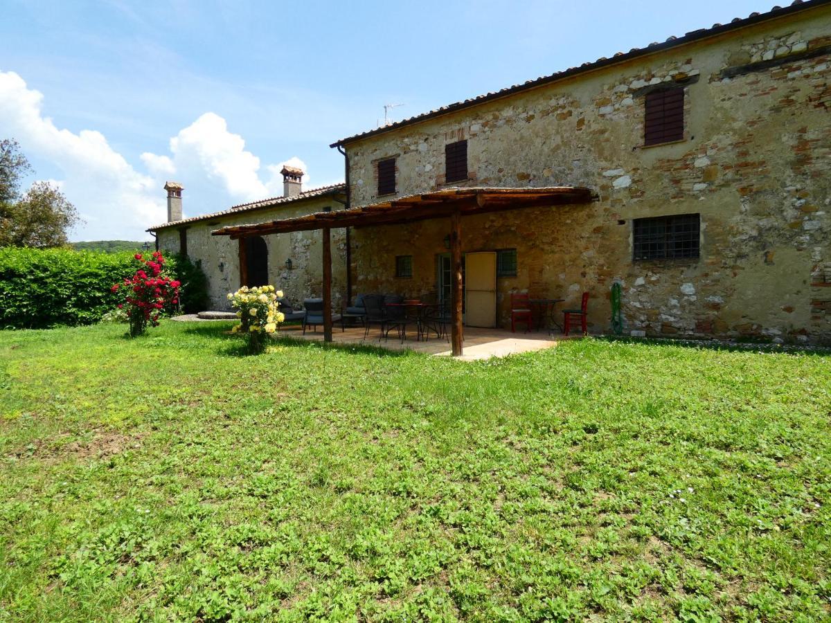 Vila Scappo In Umbria, Casale Monti Montoro  Exteriér fotografie