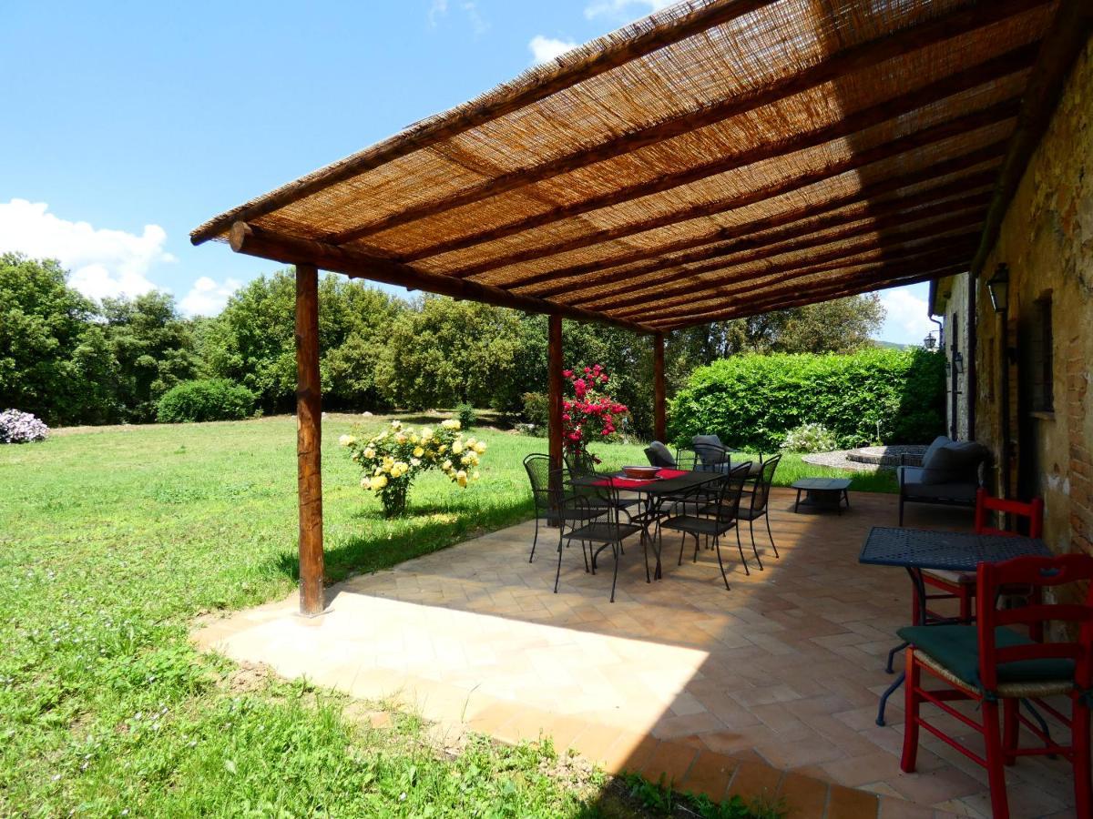 Vila Scappo In Umbria, Casale Monti Montoro  Exteriér fotografie