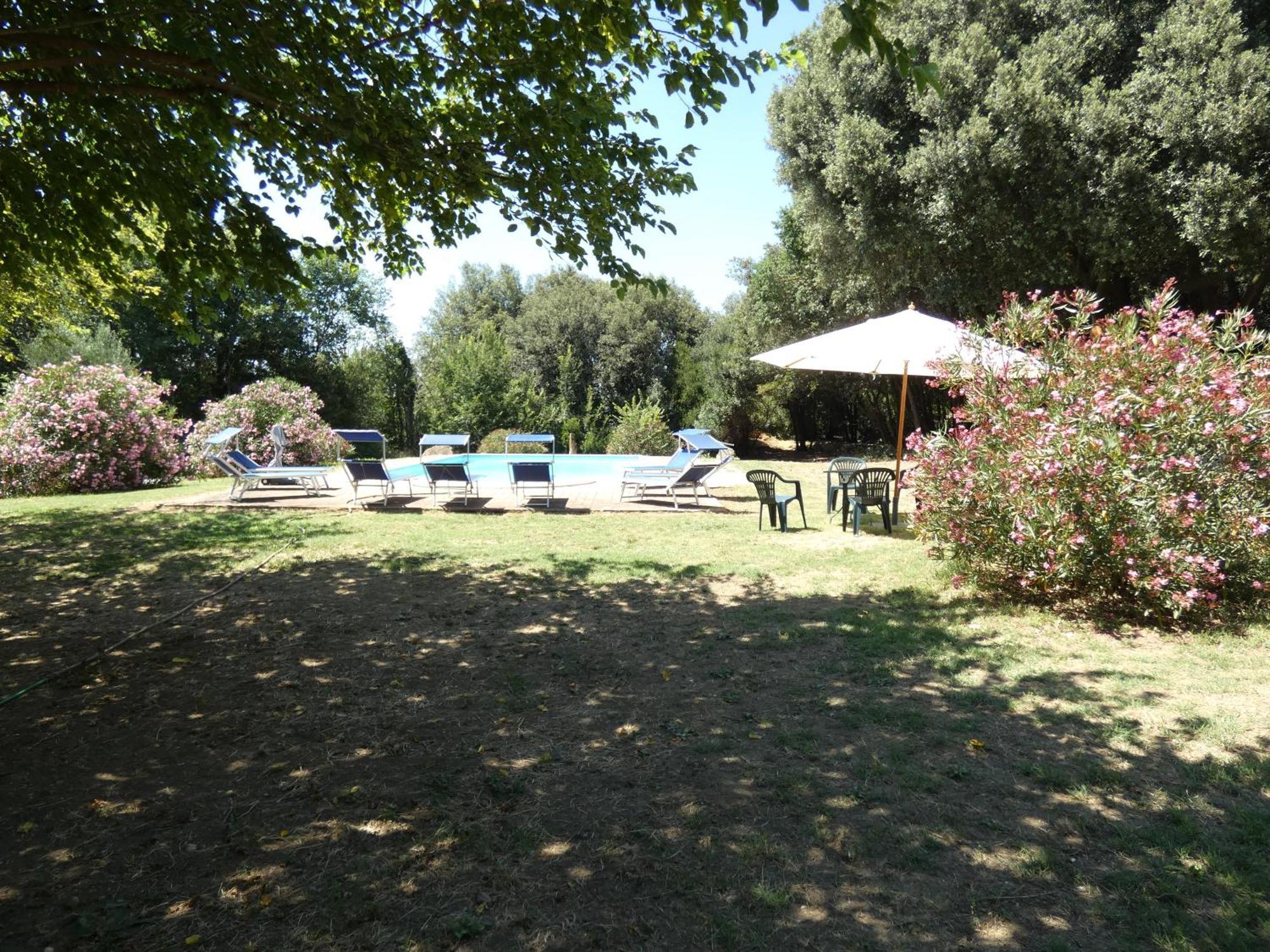Vila Scappo In Umbria, Casale Monti Montoro  Exteriér fotografie